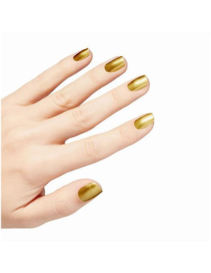 Rembobinage métallique OPI