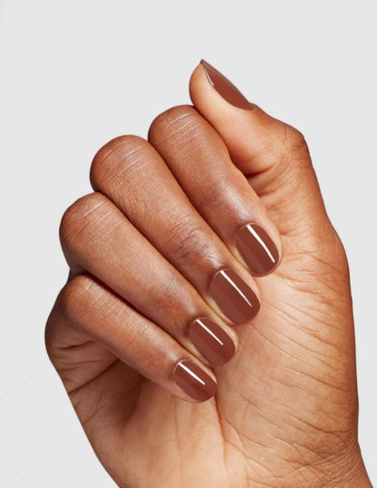 OPI Slip Dressed Up