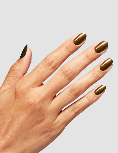 OPI Band Tease