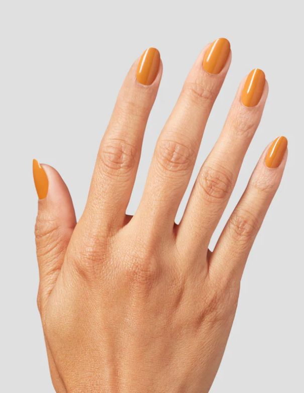 OPI Penny Loafer Lane