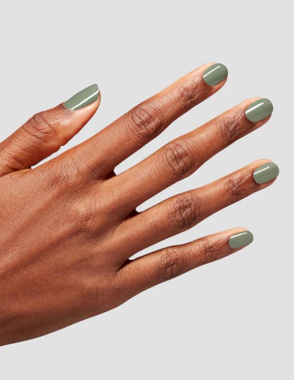 OPI Cargo All Out