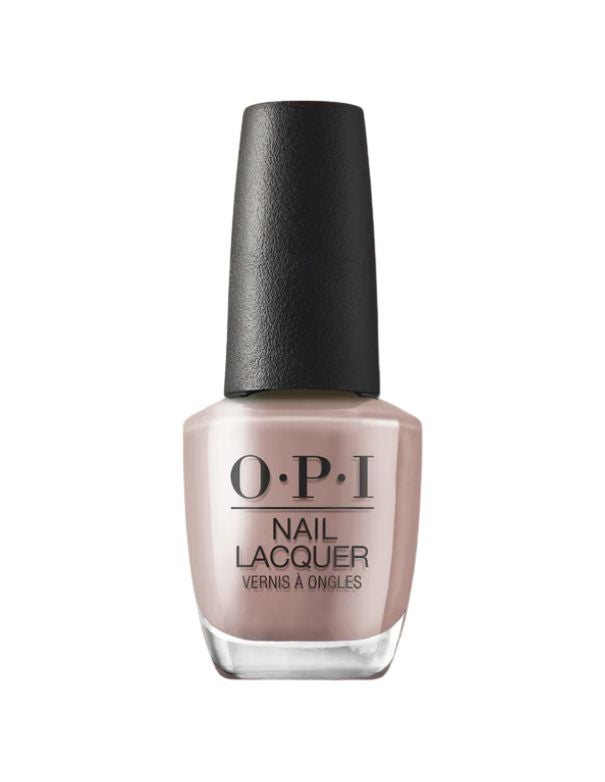 OPI Crimp and Proper