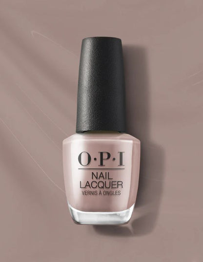 OPI Crimp and Proper