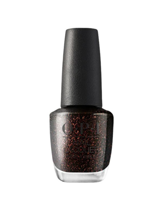 OPI Grunge Queen