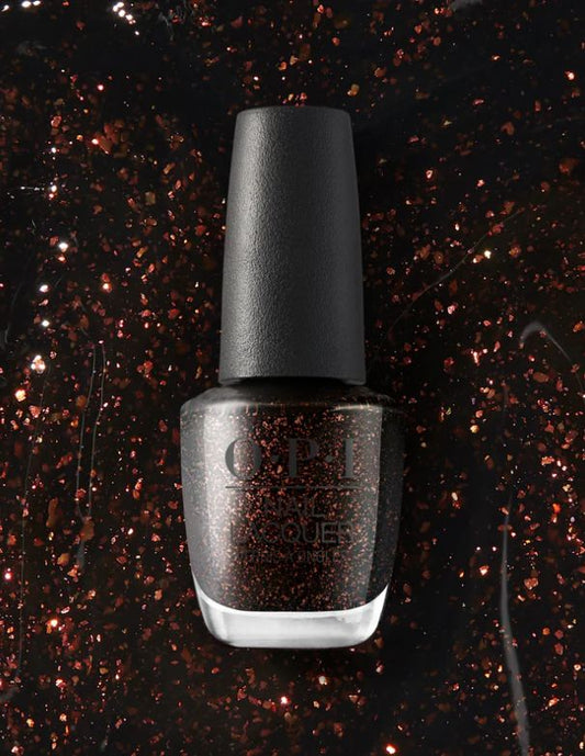 OPI Grunge Queen