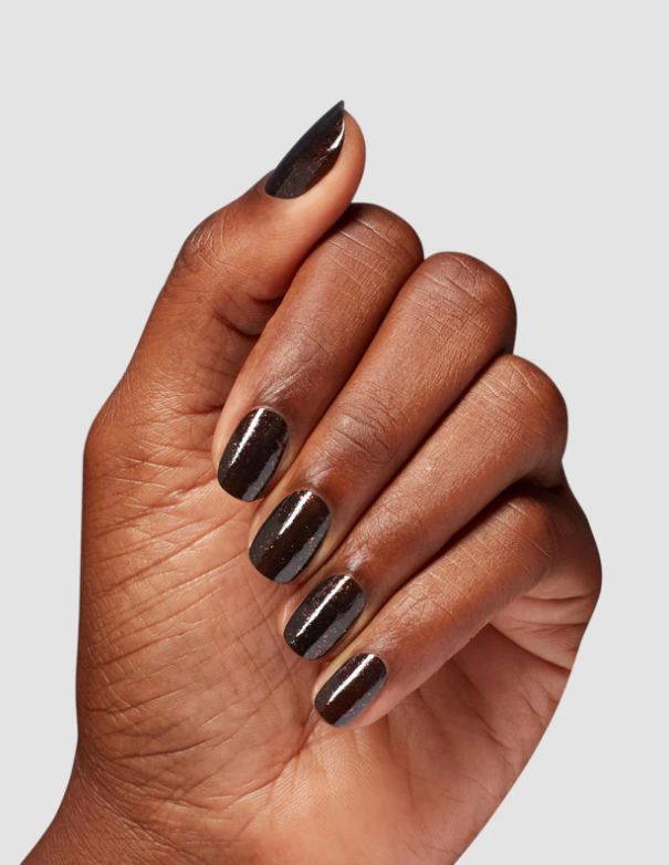 OPI Grunge Queen