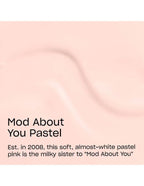 OPI Mod About You Pastel