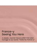 OPI France-y Seeing You Here