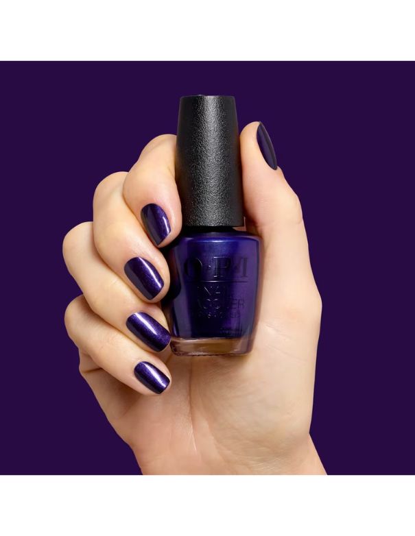 OPI Don’t Over Ink It
