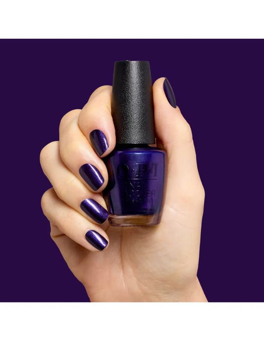 OPI Don’t Over Ink It