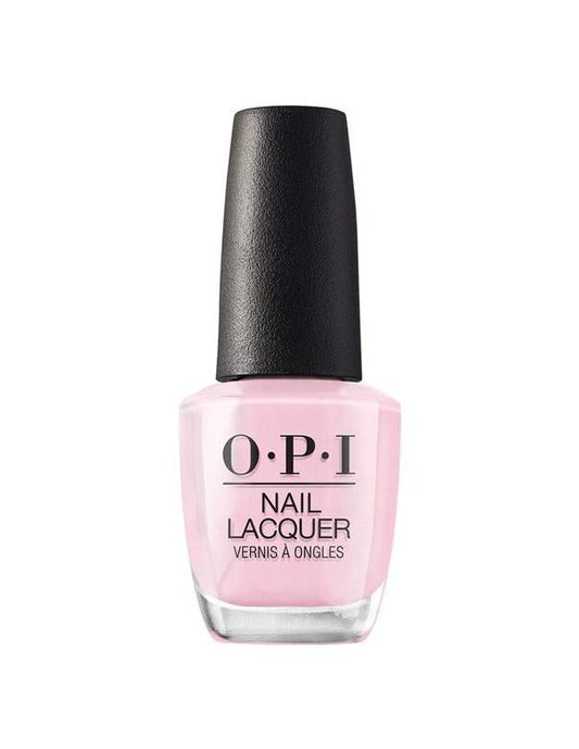 OPI reçoit Nadi pendant ma lune de miel