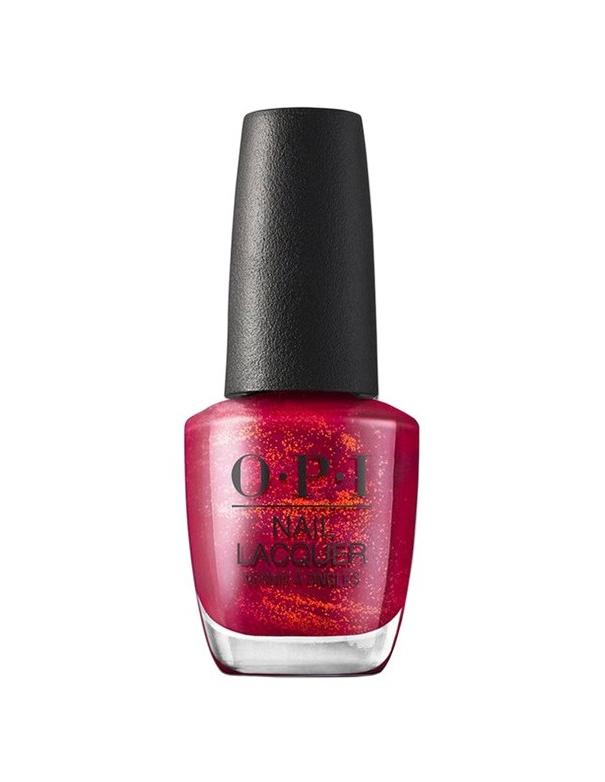 OPI Je suis vraiment une actrice