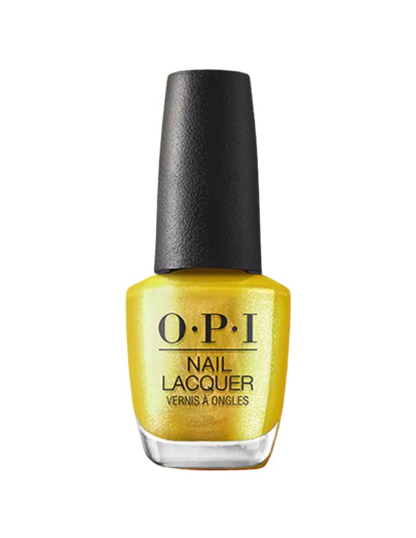OPI The Leo-nly One