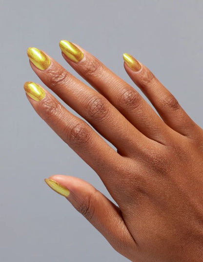 OPI The Leo-nly One