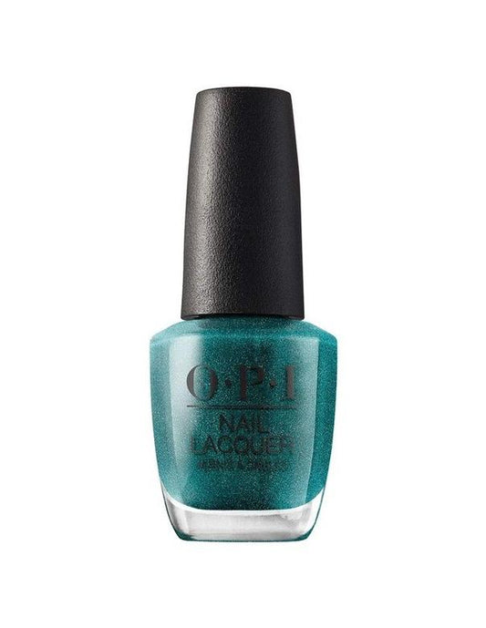 OPI Cette couleur fait des vagues