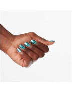 OPI This Color's Making Waves