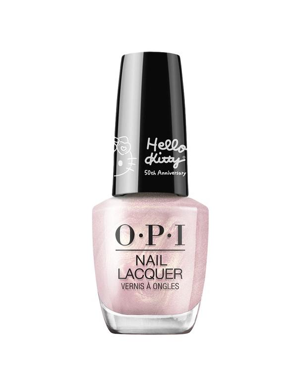 OPI Let's Be Friends Forever