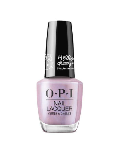 Couleur super mignonne OPI