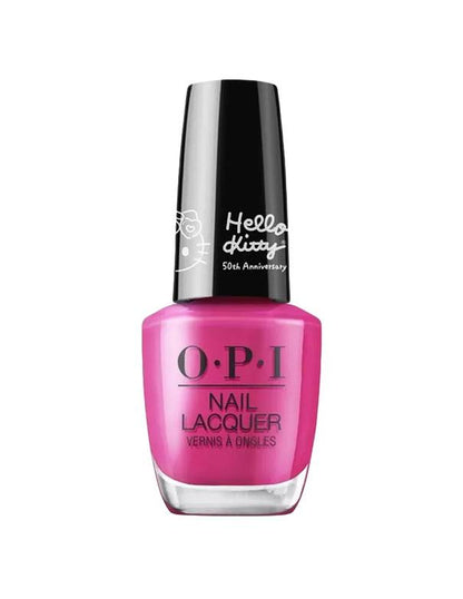 OPI Suivez votre cœur