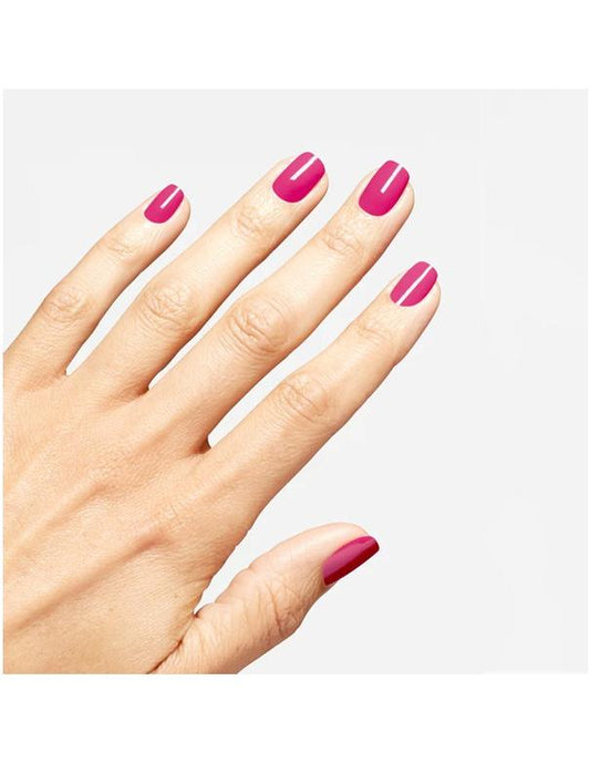 OPI Suivez votre cœur