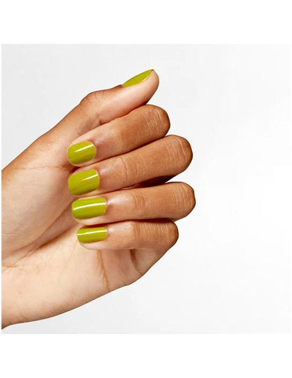 OPI Bonjour la gentillesse