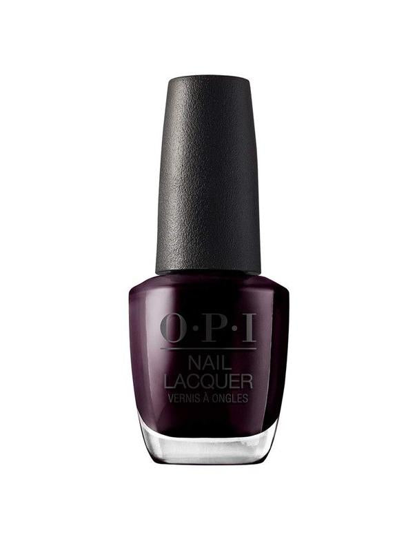 Chutney aux cerises noires OPI