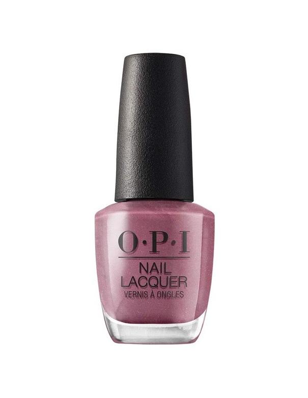 OPI Reykjavik Has All the Hot Spots