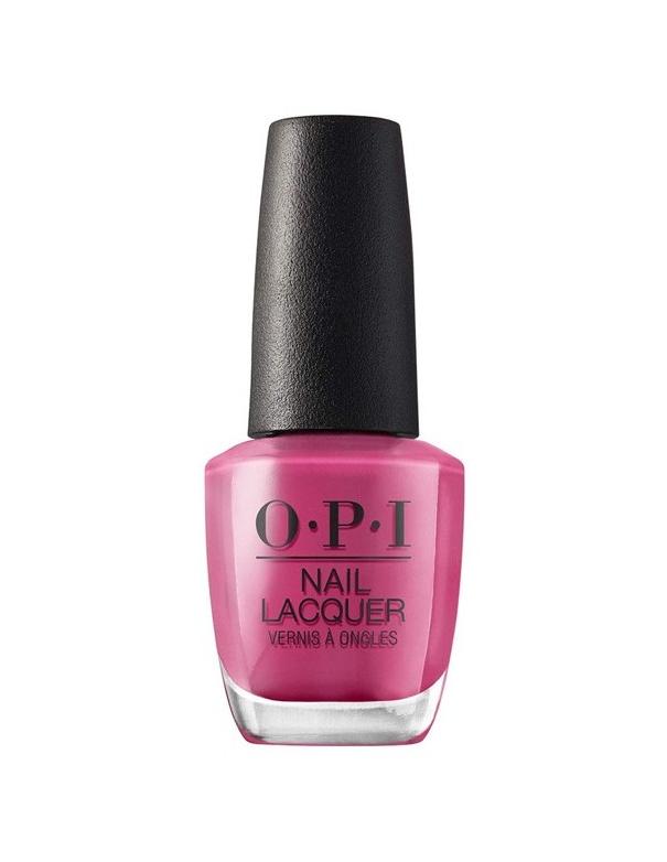 OPI Aurora Berry-alis