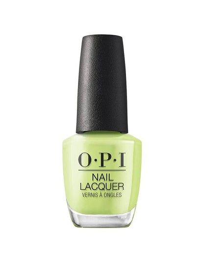 OPI Été du lundi au vendredi