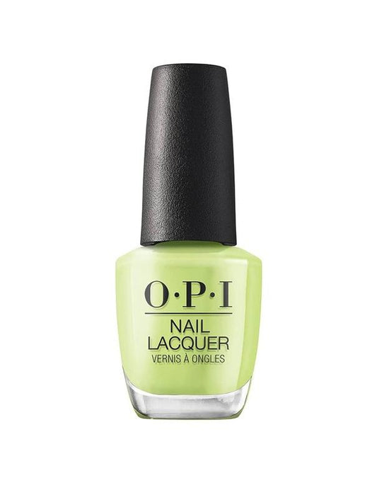OPI Été du lundi au vendredi