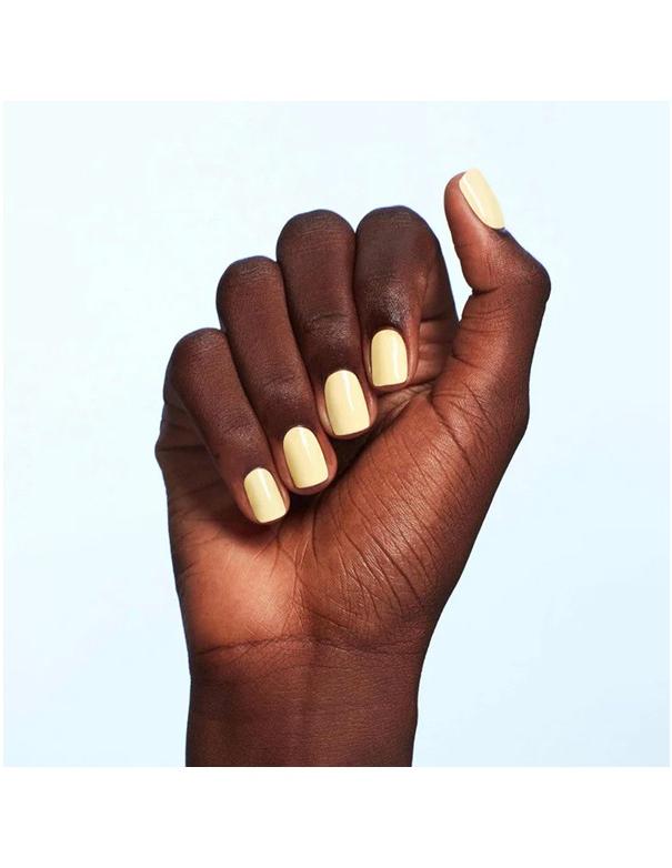 OPI Blinded by the Ring Light