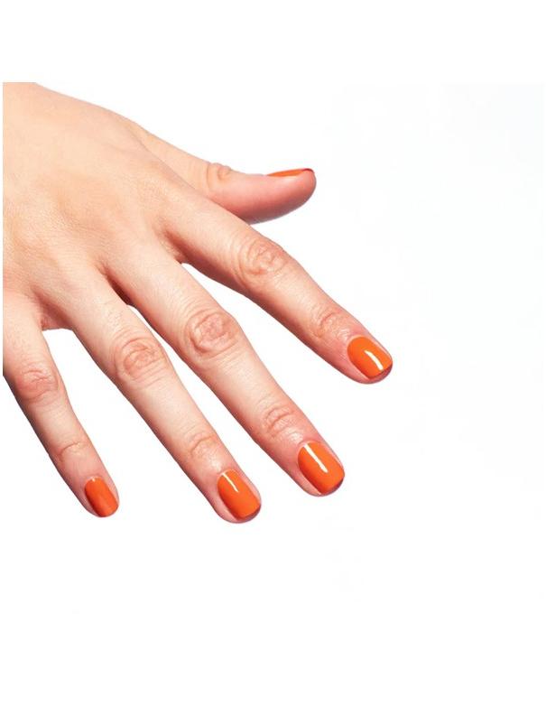 OPI Silicon Valley Girl