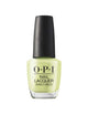 OPI Nettoyez votre argent