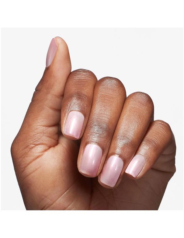 OPI Glazed N' Amused