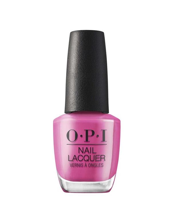 OPI Without a Pout