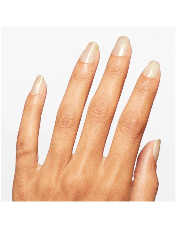 OPI Gliterally Shimmer