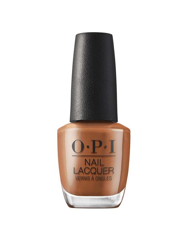 OPI Material Gowrl