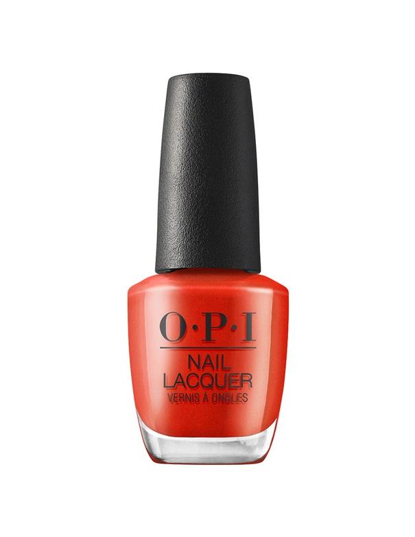 OPI Vous avez été ROUGE