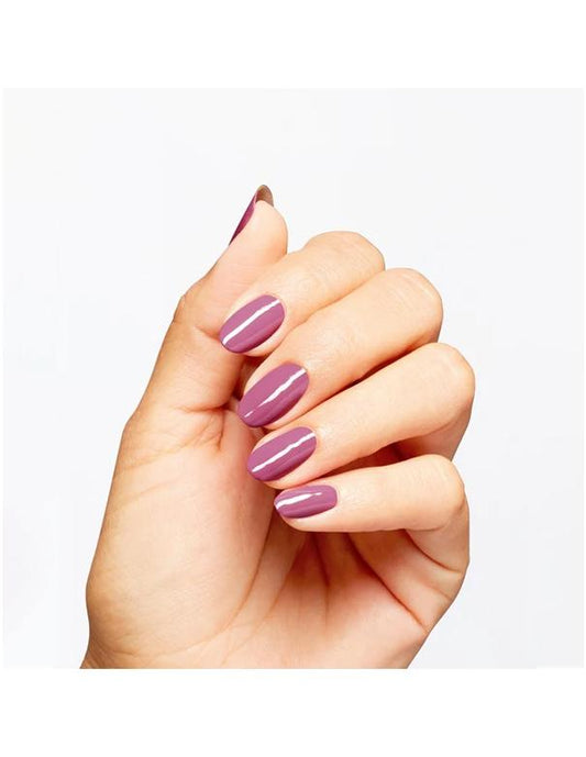 OPI Je peux m'acheter des violettes