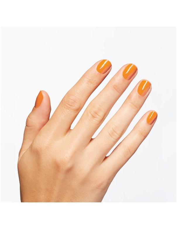 OPI Sentir le feu