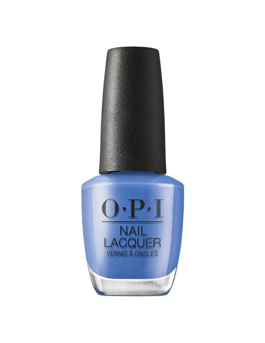 OPI Rêve devenu bleu