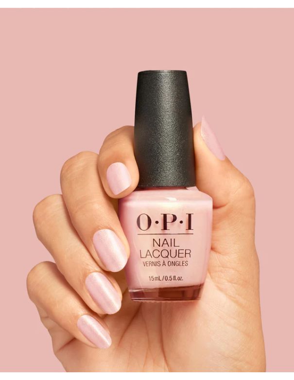 OPI Récidive Gleam