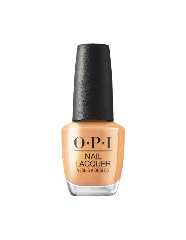 Popout de l'école de beauté OPI