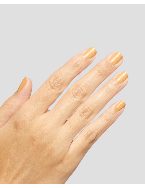 Popout de l'école de beauté OPI