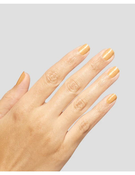 Popout de l'école de beauté OPI