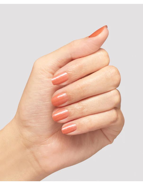 OPI Gardez-le surréaliste