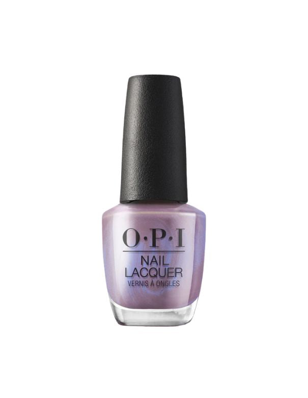 OPI Grape Escape