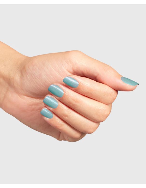 OPI Reality Check Ya Out