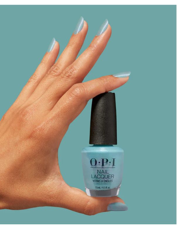 OPI Reality Check Ya Out