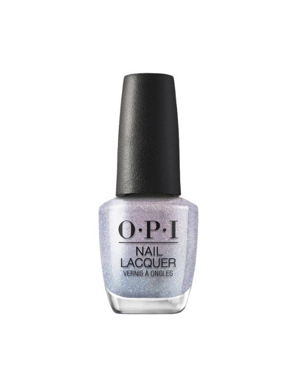 OPI Case of Glamnesia